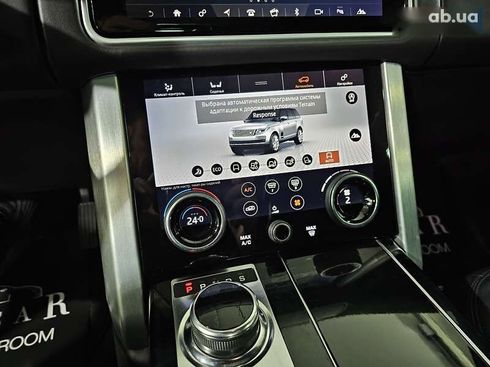 Land Rover Range Rover 2018 - фото 26