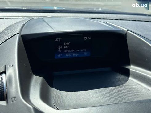 Ford Escape 2017 - фото 23