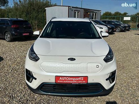 Kia Niro 2020 - фото 25