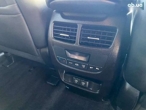 Acura MDX 2019 - фото 24
