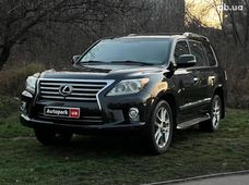 Продажа б/у авто 2013 года в Киеве - купить на Автобазаре