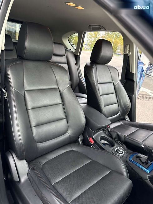 Mazda CX-5 2013 - фото 23