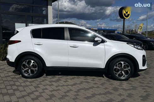 Kia Sportage 2018 - фото 8