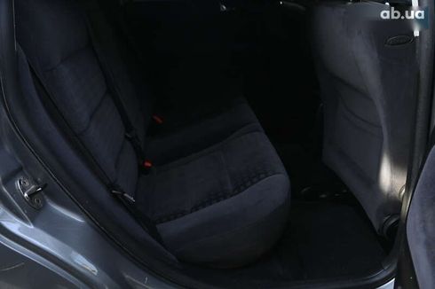 Volkswagen Passat 2003 - фото 28
