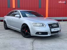 Продажа б/у Audi A6 в Киевской области - купить на Автобазаре