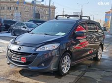 Продаж вживаних Mazda 5 2011 року в Харкові - купити на Автобазарі