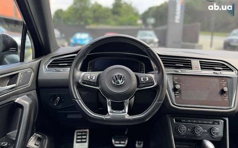 Volkswagen Tiguan 2021 - фото 11