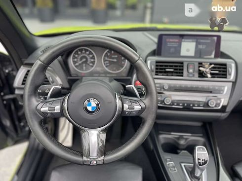 BMW 2 серия 2015 - фото 13
