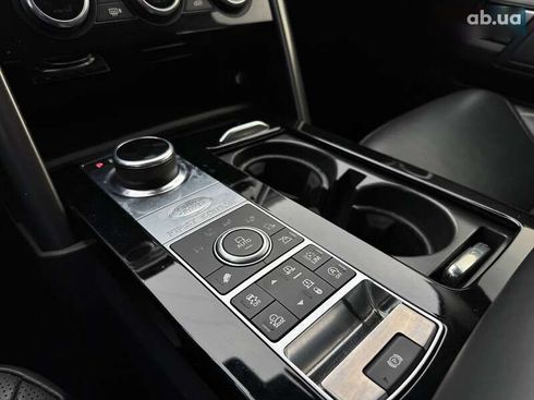 Land Rover Discovery 2017 - фото 10