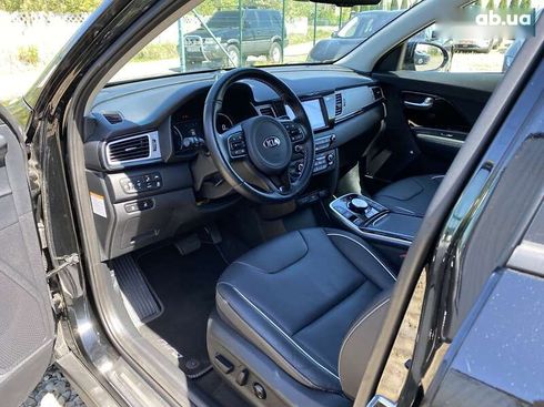 Kia Niro 2020 - фото 21