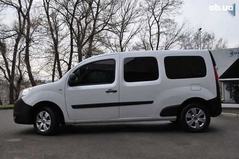 Renault Kangoo 2013 - фото 7