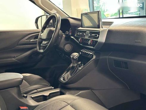 Peugeot Landtrek 2024 - фото 15