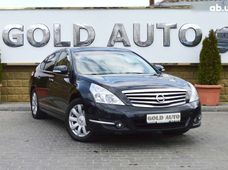 Продажа б/у Nissan Teana 2012 года в Одессе - купить на Автобазаре