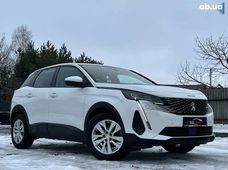 Продажа б/у Peugeot 3008 в Луцке - купить на Автобазаре