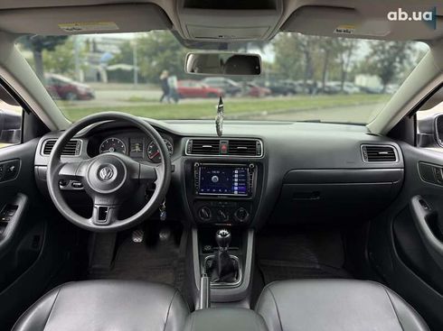 Volkswagen Jetta 2011 - фото 9