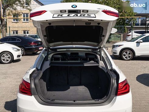 BMW 4 Series Gran Coupe 2015 - фото 10