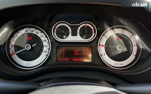 Fiat 500L 2016 - фото 14