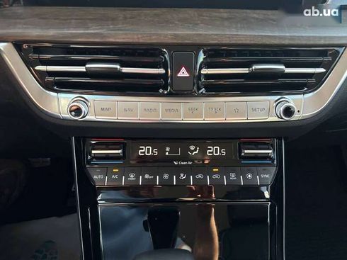 Kia Mohave 2022 - фото 20