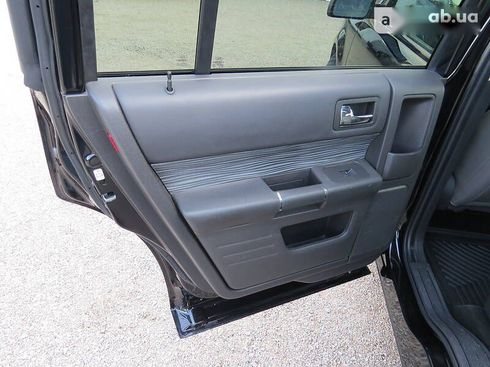 Ford Flex 2016 - фото 13