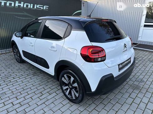 Citroёn C3 2019 - фото 18