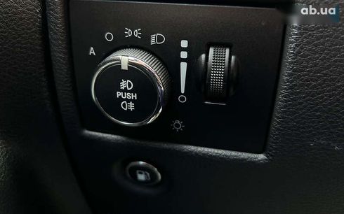Jeep Grand Cherokee 2013 - фото 19