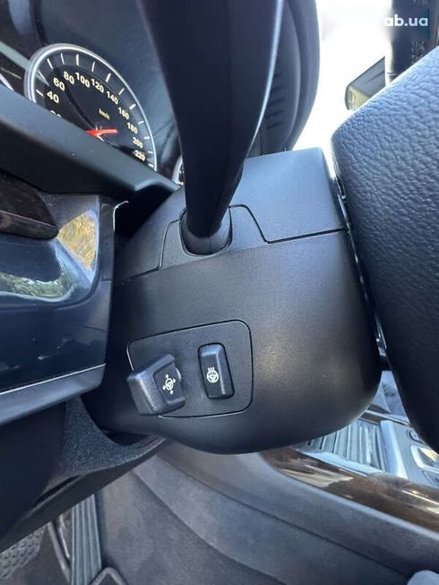 BMW X5 2016 - фото 30