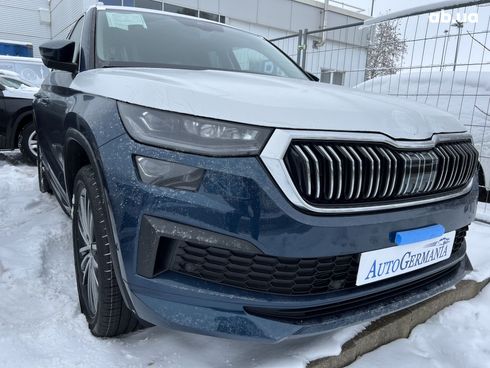 Skoda Kodiaq 2023 - фото 8