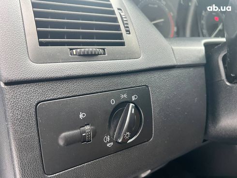 Skoda Fabia 2006 черный - фото 19