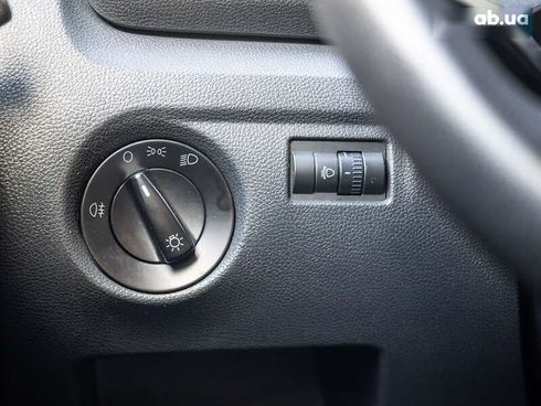 Skoda Fabia 2013 - фото 21