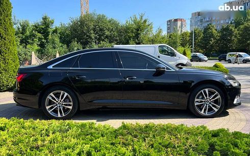 Audi A6 2022 - фото 8