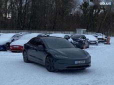 Продажа Tesla б/у в Киевской области - купить на Автобазаре