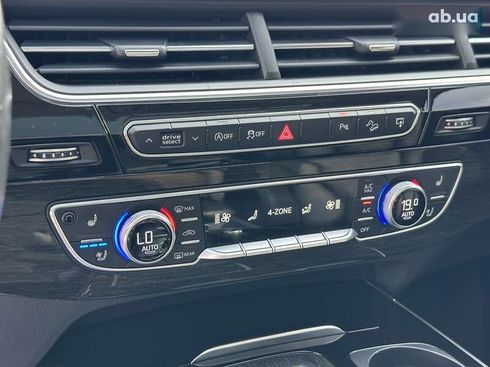 Audi Q7 2015 - фото 24