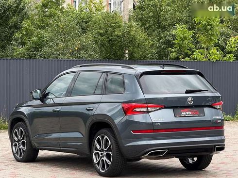 Skoda Kodiaq 2019 - фото 6
