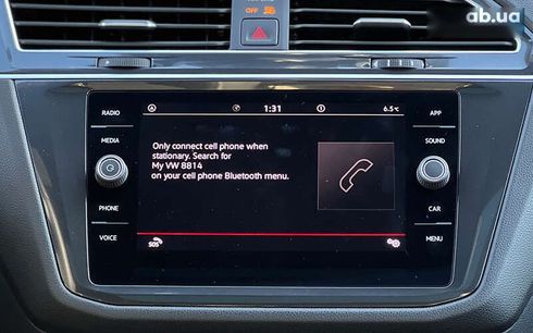 Volkswagen Tiguan 2024 - фото 15