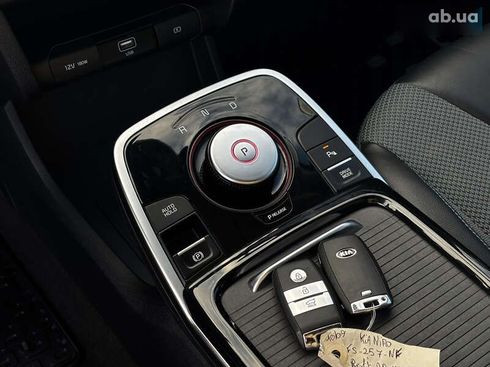 Kia Niro 2020 - фото 28
