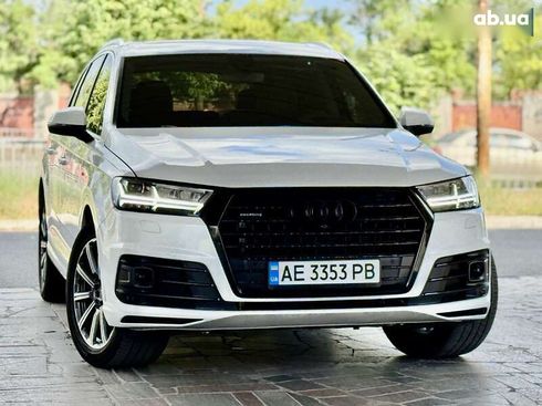 Audi Q7 2016 - фото 6