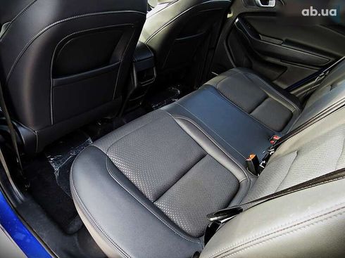 Chery Tiggo 4 2021 - фото 17