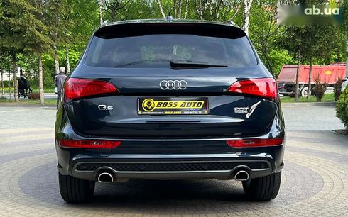 Audi Q5 2015 - фото 6