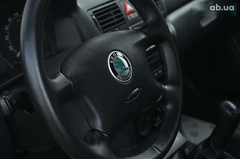 Skoda Octavia 2009 - фото 18