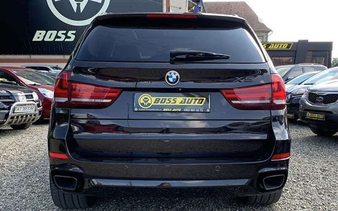 BMW X5 2014 - фото 5