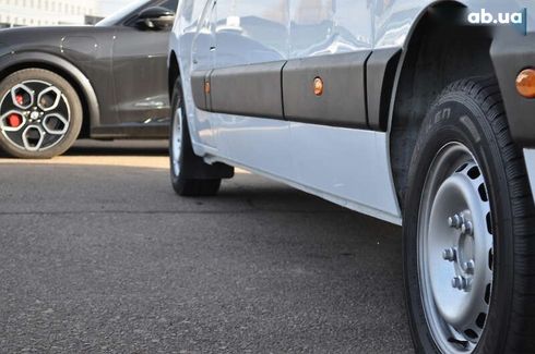 Opel Movano 2020 - фото 20