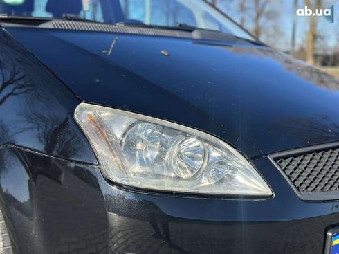 Ford C-Max 2005 - фото 5