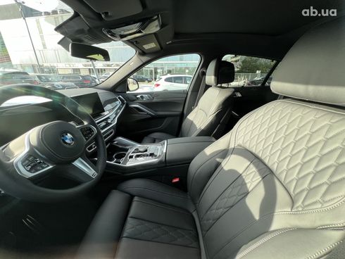 BMW X6 2023 - фото 36