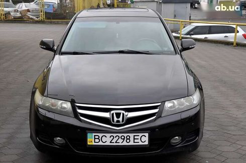 Honda Accord 2008 - фото 3