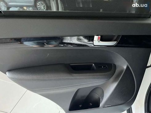 Kia Sorento 2014 - фото 21
