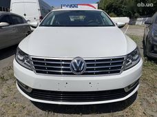 Продажа б/у Volkswagen Passat CC в Киеве - купить на Автобазаре