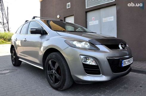 Mazda CX-7 2010 - фото 6