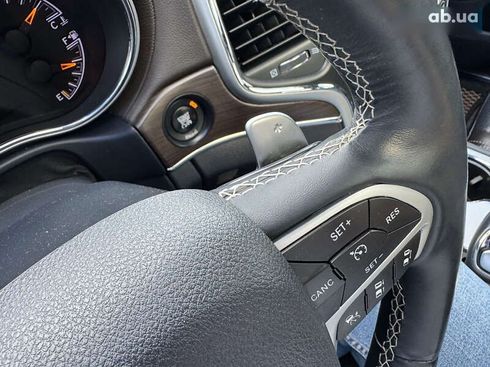 Jeep Grand Cherokee 2015 - фото 22