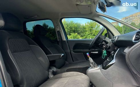 Citroёn C3 Picasso 2012 - фото 9