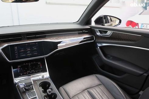 Audi A6 2019 - фото 15